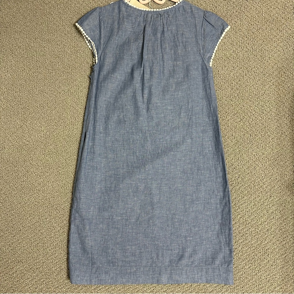 BODEN ROSALIND DRESS - Picture 3 of 13